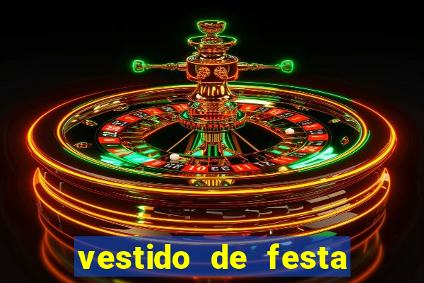 vestido de festa porto alegre